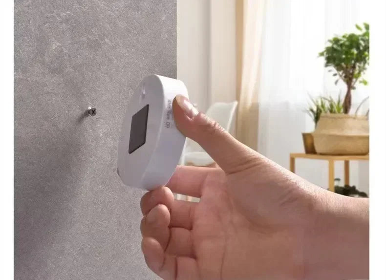 Motion Sensor Smart Led Night Light, Square Lens Eye Protection Bedside Lamp,for Wardrobe,Living Room,Bedroom,Staircase,Camping