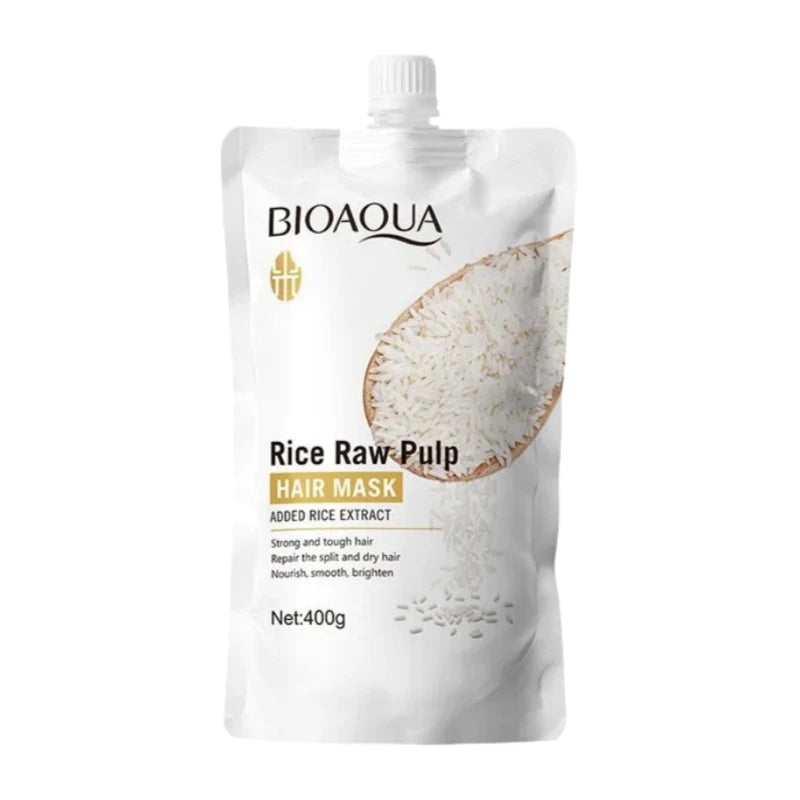 Rice Care and Grooming Product Series, Cleansing and Moisturizing, Hair Care and Nourishment, Various Specifications to Choose from