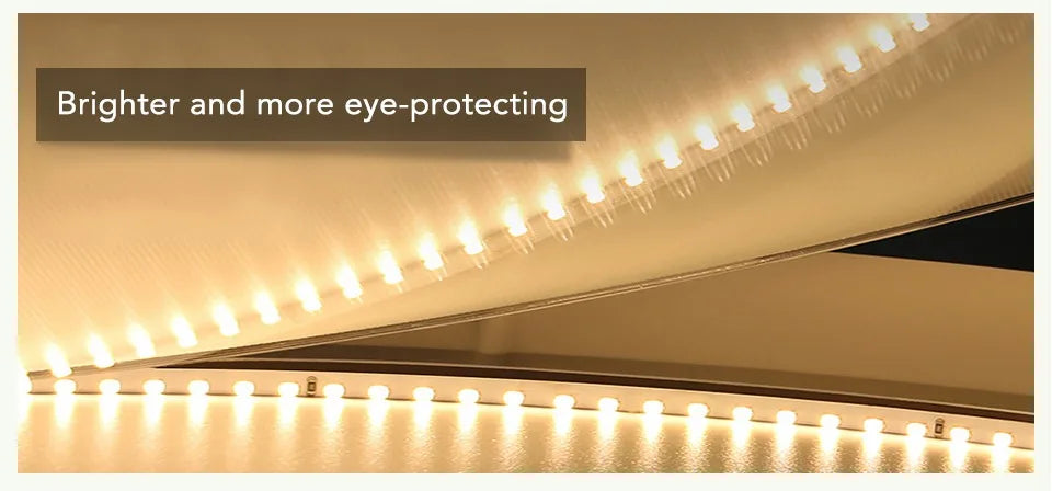 2.2cm Ultra Thin Ceiling Light 6W 9W 13W 18W 24W 110V 220V  Luster Home Appliances Indoor Decoration Bedroom Living Room Kitchen