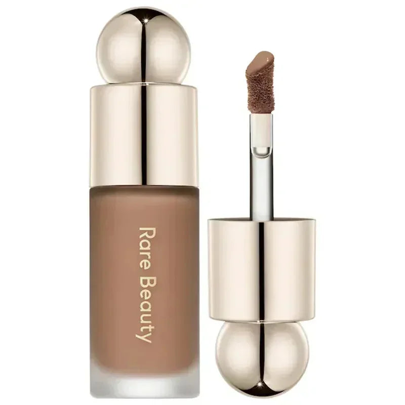 Rare Beauty Moisturize Silky Three-dimensional Contour Stick Natural Matte Single Color Suitable for Nose Shadow Makeup Contour