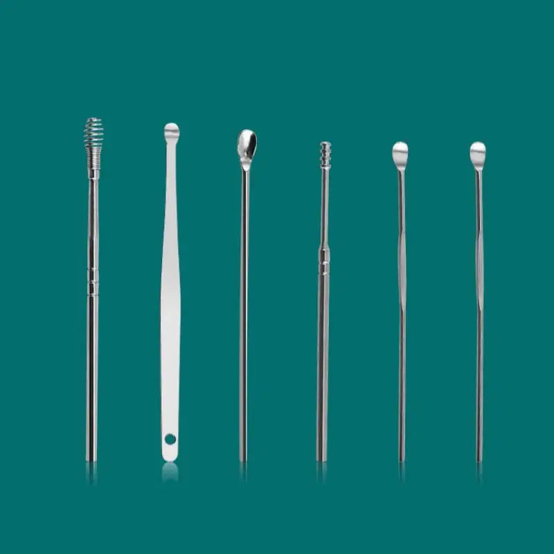 10pcs Portable Nail Care Kit - Professional Carbon Steel Manicure Set with Nail Clippers, Files & Cuticle Tools in Travel Case