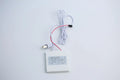One-button 24W/36W smart bathroom mirror touch dimming switch with built-in driver power supply DC12V