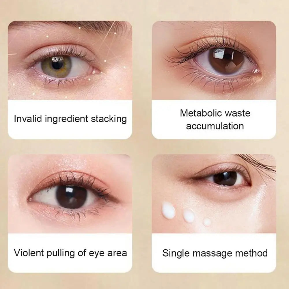 Facial massager tool Lotus Seedpod Shape Massager Sandalwood Face Eye Massage Tools Gua Sha Face Skin Care Massage Sticks
