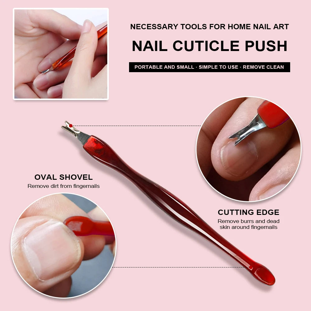 Nail Kit Set Professional Acrylic, 12 Glitter Acrylic Powder Kit Nail Art Tips, DIY Nail Art Tool Nail Supplies