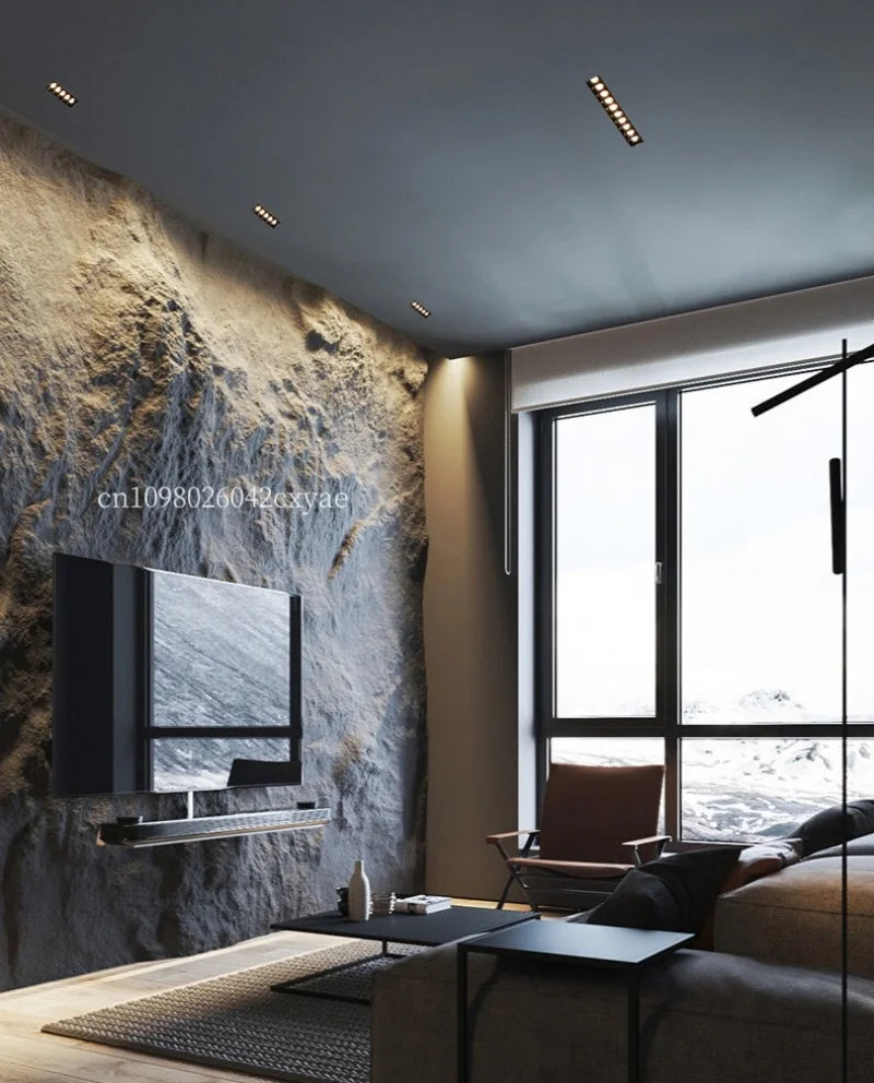 Tuya Smart DALI spotlights, mini downlights, LED line lights, COB ceiling lights, kitchen and living room indoor lighting bulbs