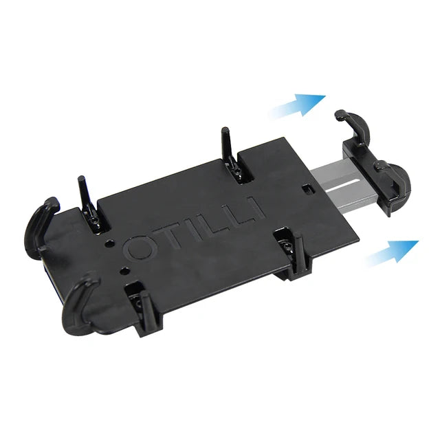 For Kymco Xciting S 400 XCITING S400 New Motorcycle Accessories Phone Holder GPS Mount Navigation Bracket With Logo