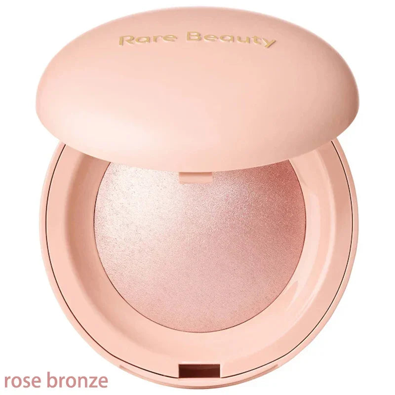 Rare Beauty Matte Lasting Bouncy Melting Cushiony Cream-to-powder Blush Sweat- And Humidity-resistant Liquid Highlight Blush
