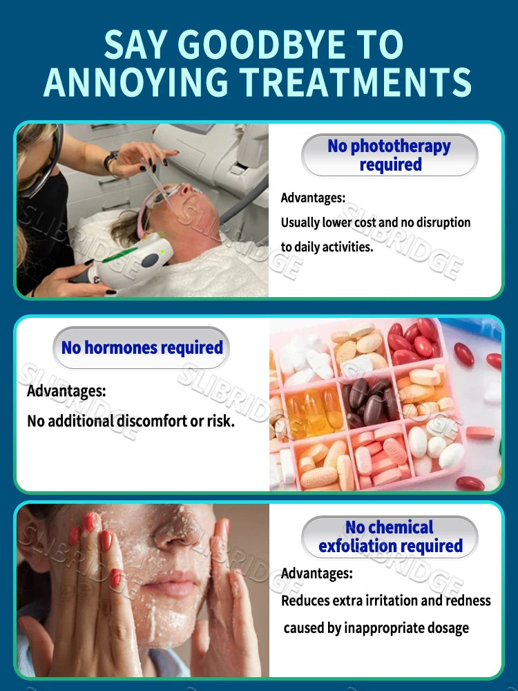 2026 Bestselling Facial Cleansing Tools, Facial Massagers, Cleansing Brushes, Dark Spot Treatment Tools
