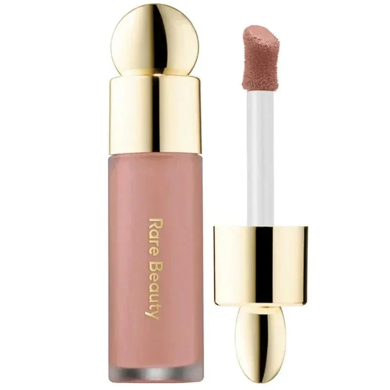 Rare Beauty Face Soft Pinch Blush Contour Bronze Shade Smooth Lasting Natural Nose Shadow Waterproof Highlight Brighten Makeup