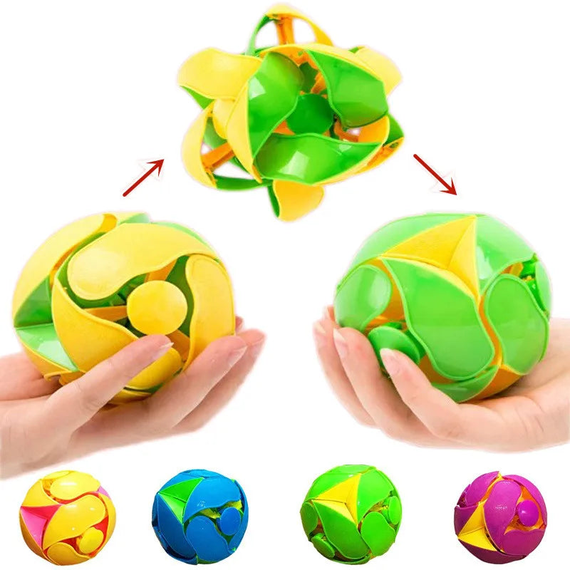 Bouncing Mute Ball Toy Indoor Silent Basketball Baby Foam Toy Silent Playground Bounce Basketball Child Sports Games Gift