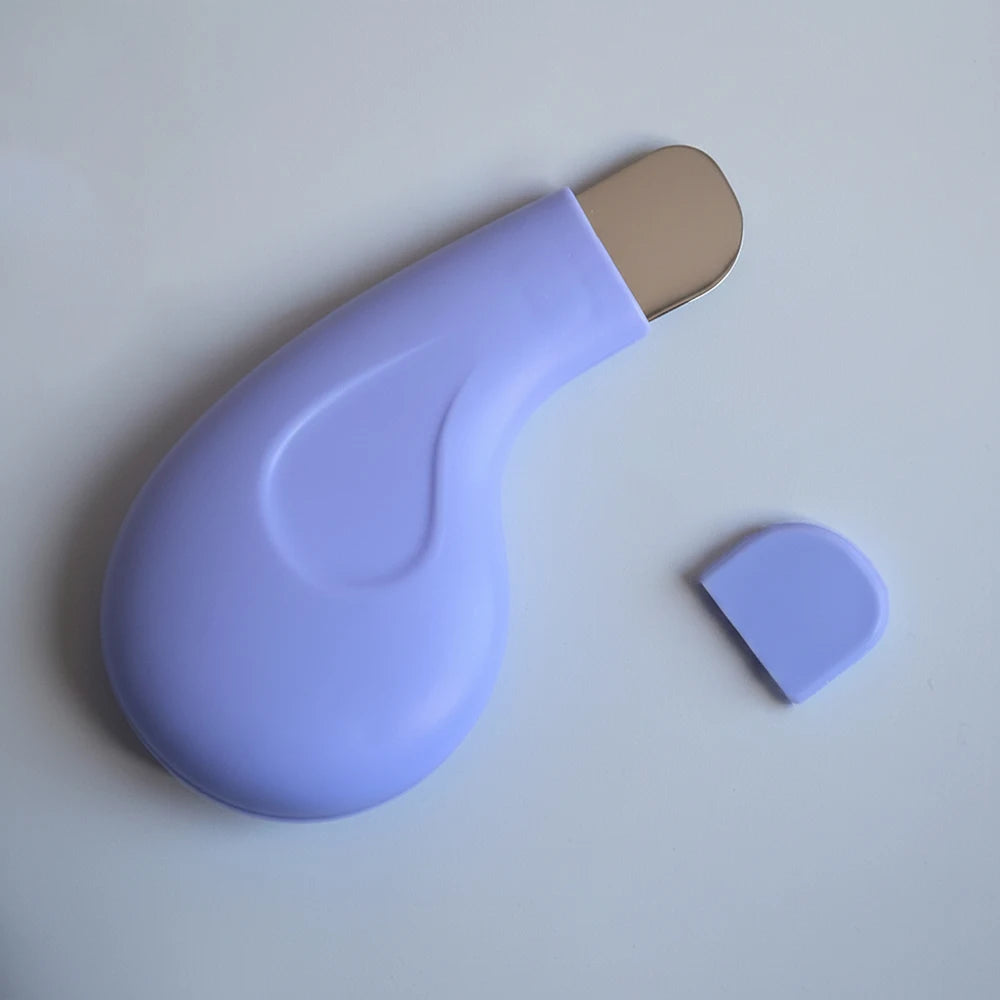 Blackhead and Whitehead Removal Tool for Nose and Face - Skin Pore Cleaner Skin Care Tools for Women