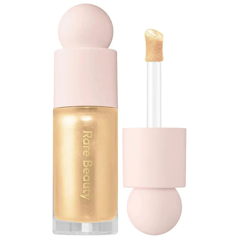 Rare Beauty Matte Lasting Bouncy Melting Cushiony Cream-to-powder Blush Sweat- And Humidity-resistant Liquid Highlight Blush