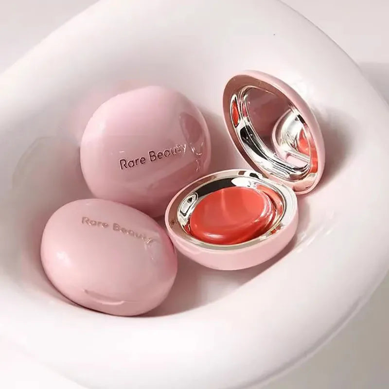 New Rare Beauty Soft Contour Cream Shading Bronzer Waterproof Silky Texture Define Jawline Nose Cheek Natural Stereo Face Make