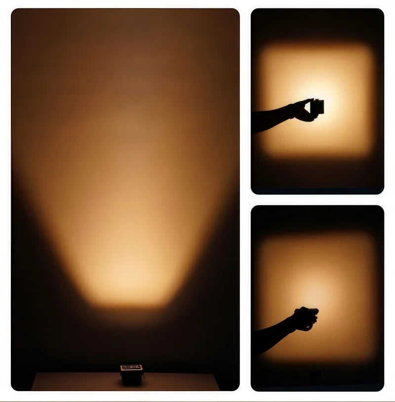Tuya Smart DALI spotlights, mini downlights, LED line lights, COB ceiling lights, kitchen and living room indoor lighting bulbs