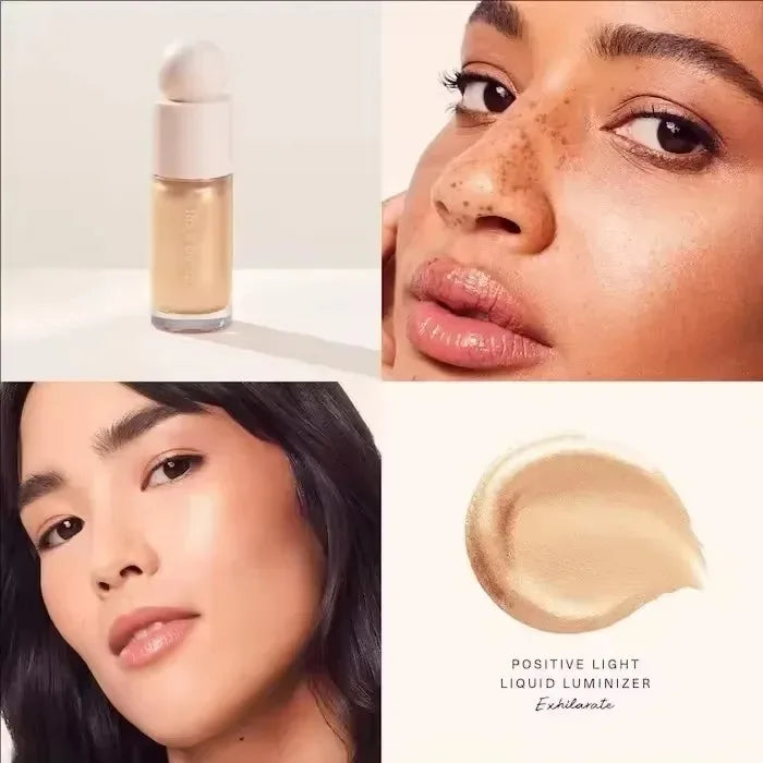 New Rare Beauty Multiuse Soft Matte Mashed Potatoes Blush Lasting Waterproof Natural Cheek Tint Smooth Lightweight Face Makeup
