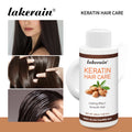 Hair Straightening Lotion Professional Keratin Treatment Cream Smoothing Soft Repair Perms Damaged Frizz Hair Care Products