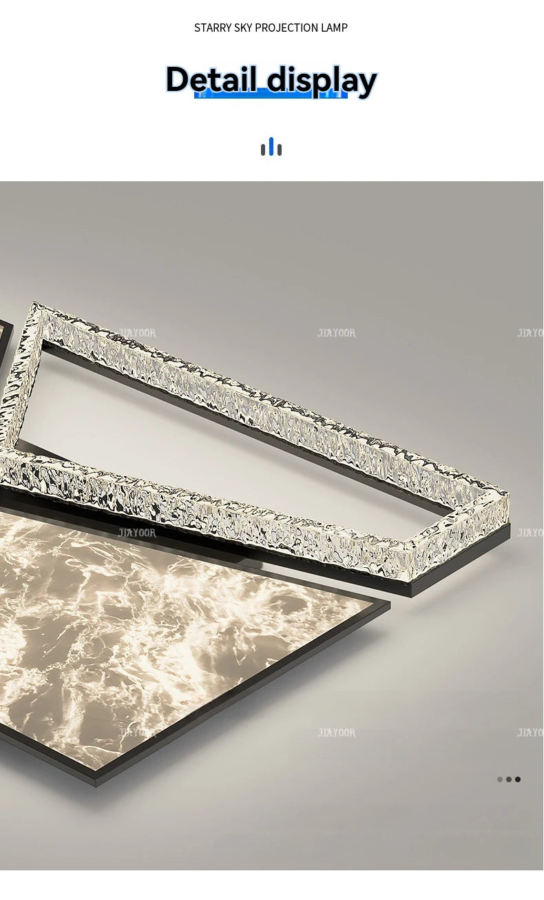 Living Room Ceiling Light High-end Italian Minimalist Hall Light Home Nordic Light Luxury Bedroom Kitchen LED Ceiling Light