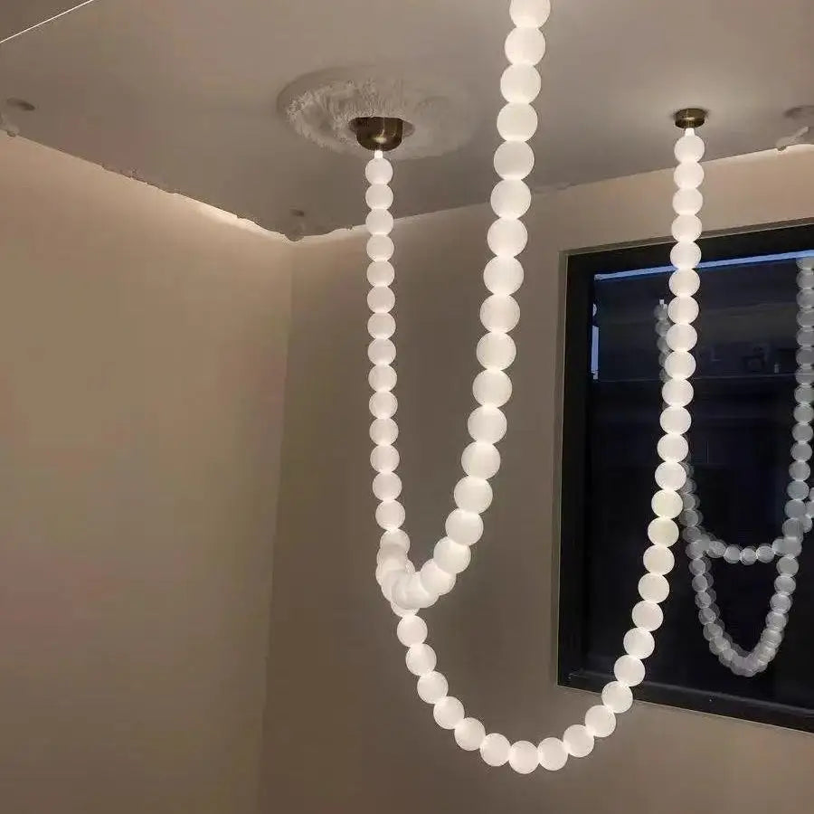 Home decoration chandelier dining room Pendant lights indoor lighting light fixture Ceiling lamps salon fancy indoor lighting