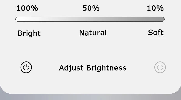 Upright Irregular Bathroom Mirror Smart 3 Color Adjustable LED Multifunction LIght With Bluetooth Speaker For Hotel Cloakroom