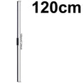 Indoor LED  long wall lamp  Nordic style Long LED Wall Light  Home Decoration Bedroom Living Room Sofa Background