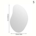 Beauty Tools Hair Follicle Acne Cleaning Scraper Stainless Steel Blackhead Shovel Face Tighten Skin Massage Guasha Skin Care