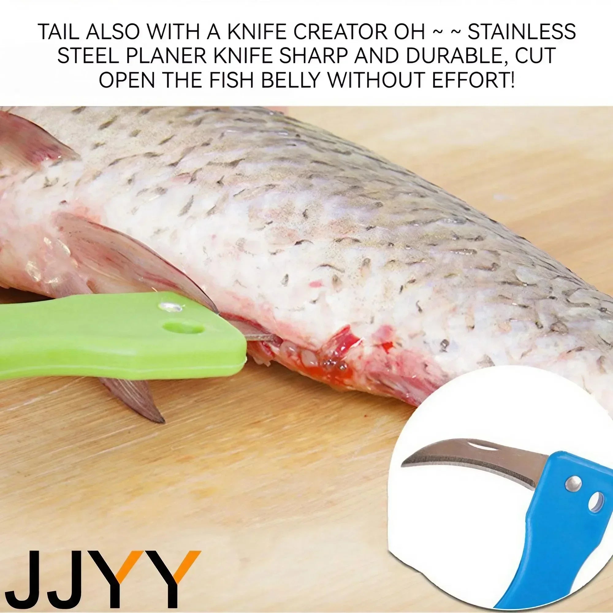 Fish Skin Brush Fast Fish Scale Remover Scraper Planer Tool Fish Scaler Fishing Knife Cleaning Kitchen Cooking Accessories