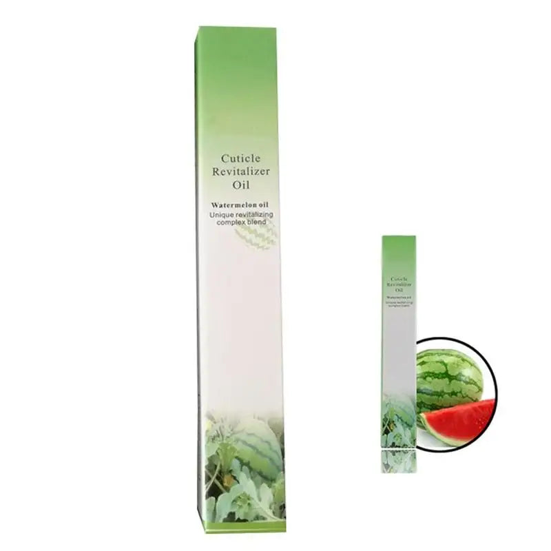 Nail Nutrition Oil Pen Prevent Agnail Nail Polish Anti-barb Nail Edge Oil Nail Treatment Cuticle Revitalizer Oil Nail Care Tools