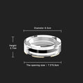 LED Ceiling Lamp Downlights Interior Lighting Fixture Living Room Entrance Corridor Bedroom Kitchen Home Decor Ceiling Lights