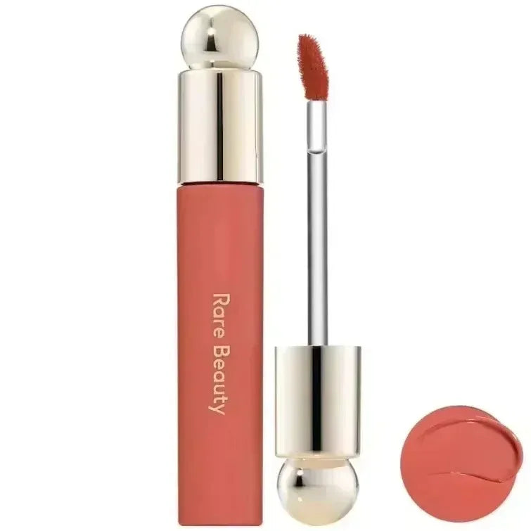 Rare Beauty Blush Color Face Makeup Blusher Natural Long Lasting Muddy Cheek Rouge Water Glossy Moisturizer Liquid Blush Cream