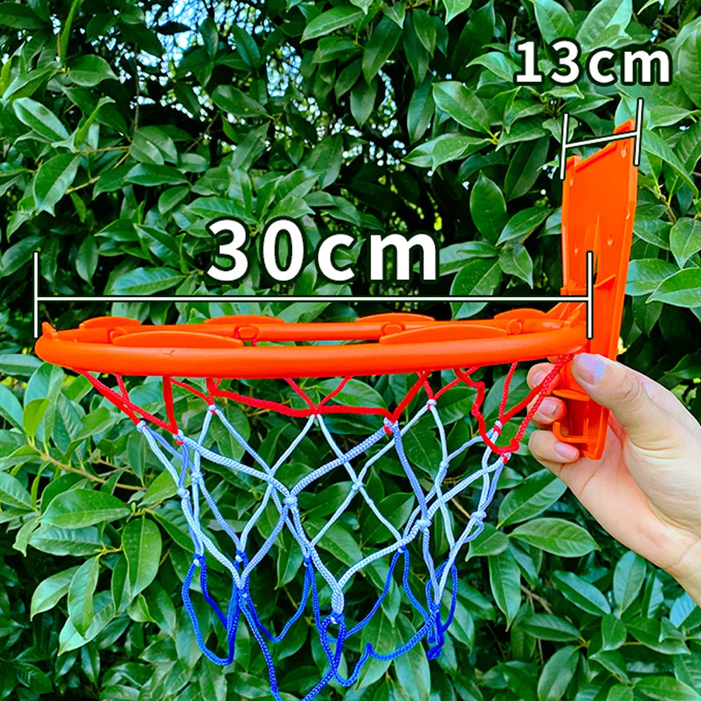 Bouncing Mute Ball 18/21/24cm Silent Foam Basketball Indoor Silent Ball Pat Basketball Silent Toddler Toys Air Bounce Basketball