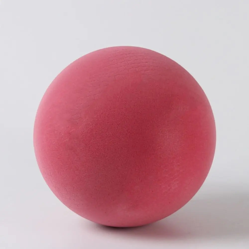 Ball Baby Foam Quiet  That Do Not Damage The Floor Solid Sponge Ball Soft Elastic Ball Noise Reduction Ball Mute Ball