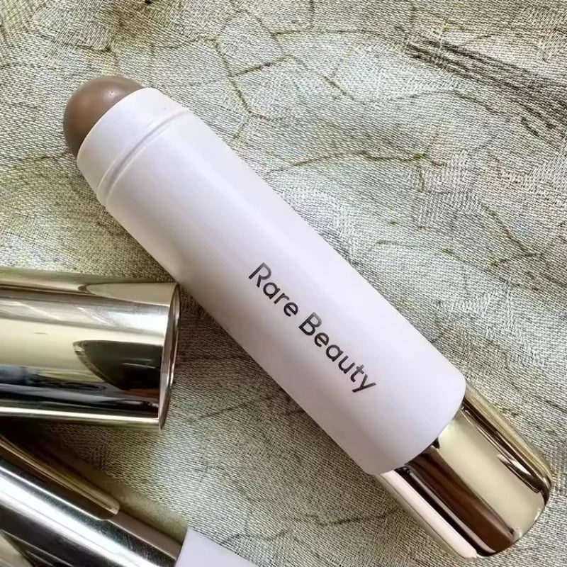 Rare Beauty Bronze Color Contour Stick for Suitable Modification Face Nose Shadow Silky Natural Matte Concealer Blusher Makeup