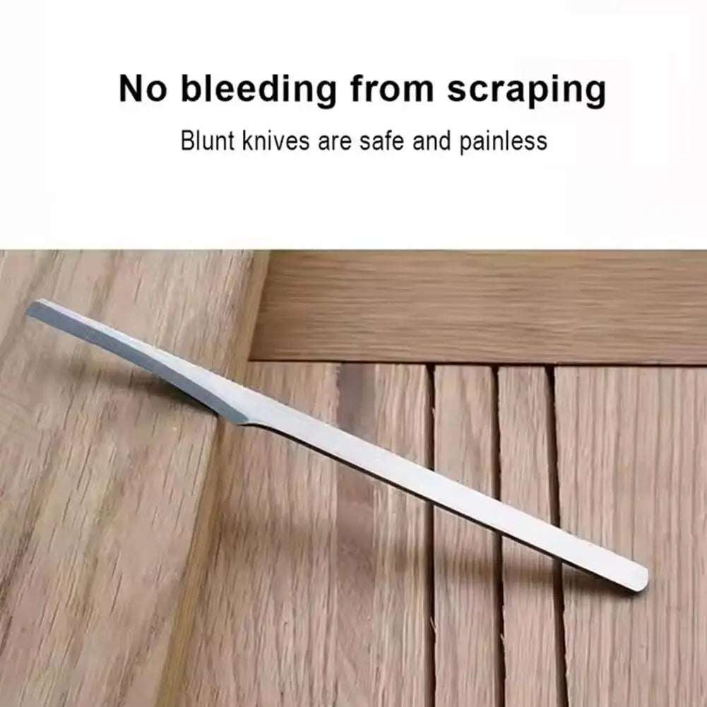 Manicure Pedicure Tools Toe Nail Shaver Feet Pedicure Knife Kit Foot Callus Rasp File Dead Skin Remover Foot Care Tools