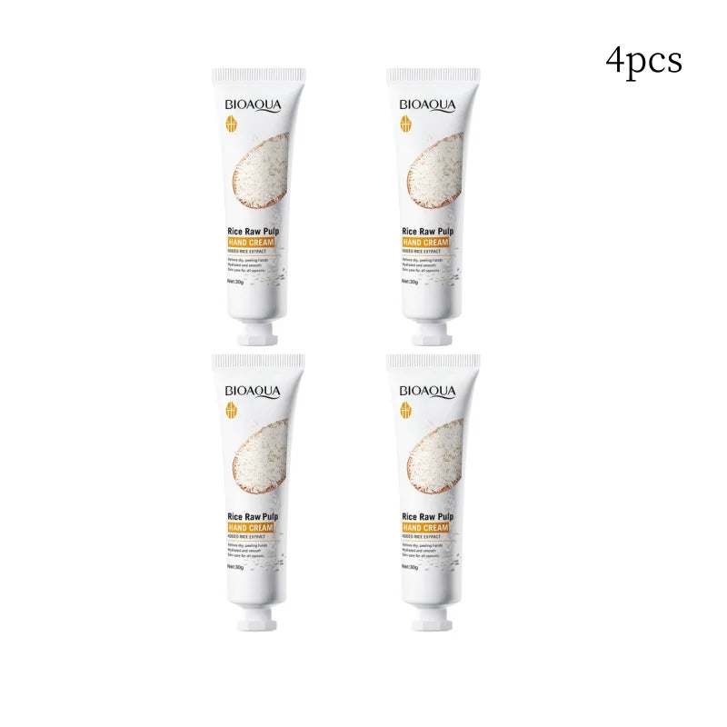 Rice Care and Grooming Product Series, Cleansing and Moisturizing, Hair Care and Nourishment, Various Specifications to Choose from
