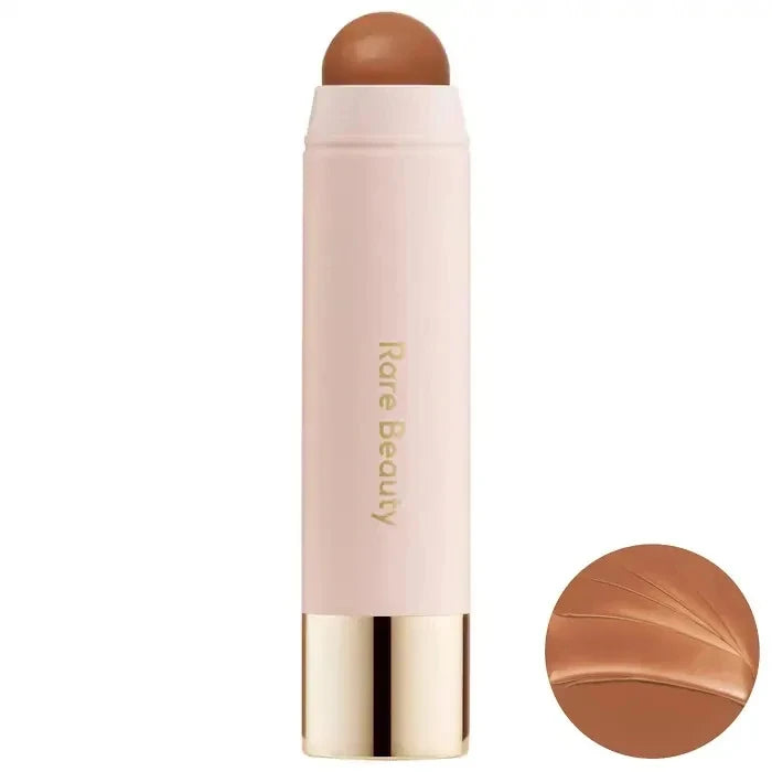Rare Beauty Soft Pinch Matte Bouncy Blush Cream Lasting Mashed Potato Texture Natural Non Sticky Lightweight Face Beauty Makeup