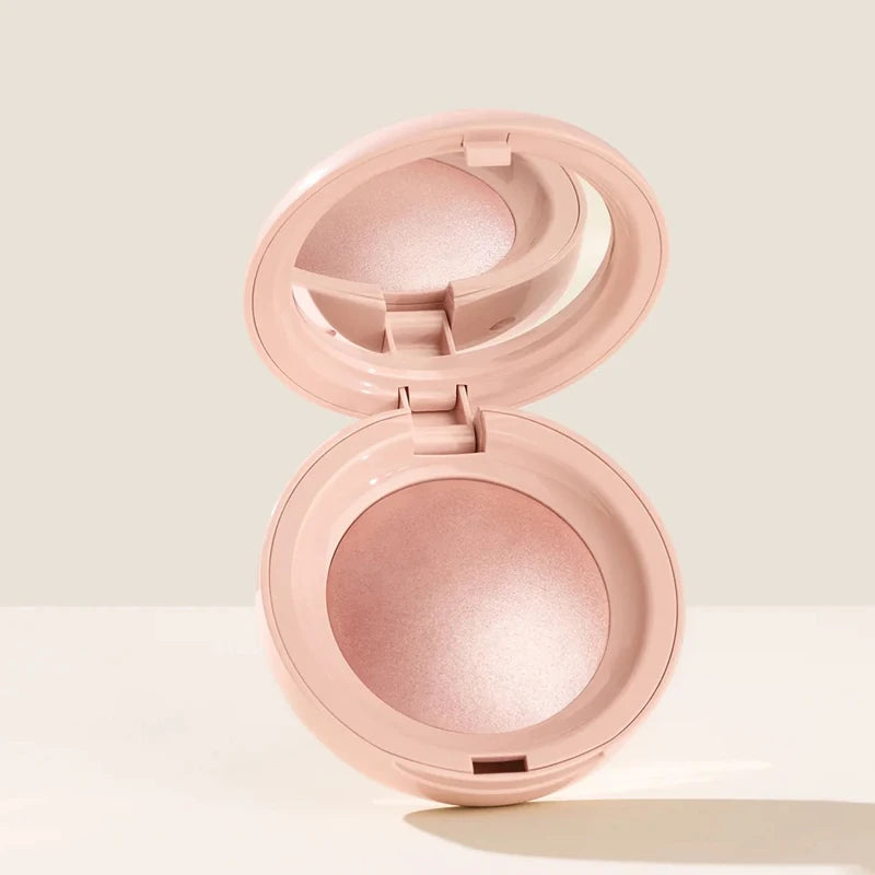 Rare Beauty 3D Face Bronze Contour Stick Smooth Lasting Waterproof Makeup Soft Pinch Mashed Potato Blusher Cream Liquid Blusher