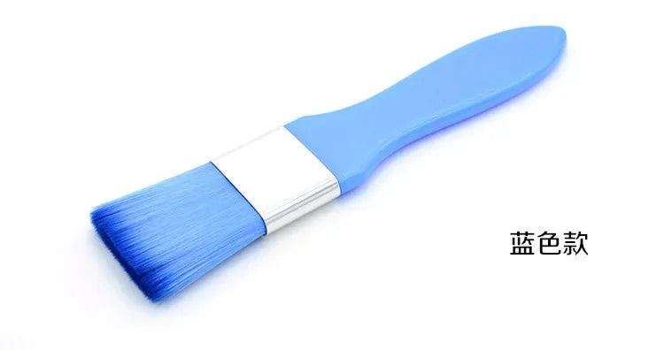 Facial Mask Brush Makeup Brushes Eye Face Skin Care Masks Applicator Cosmetic Soft Brush Tools Kit for Women Girls