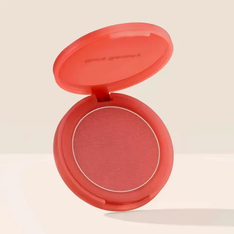 New Rare Beauty Multiuse Soft Matte Mashed Potatoes Blush Lasting Waterproof Natural Cheek Tint Smooth Lightweight Face Makeup