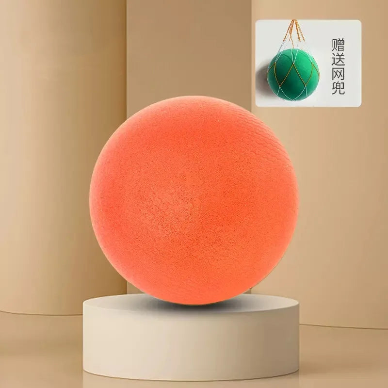 Indoor Silent Ball, Children's Silent Patting Ball, Silent Basketball, Adult No.7 Ball, Factory Direct Sales