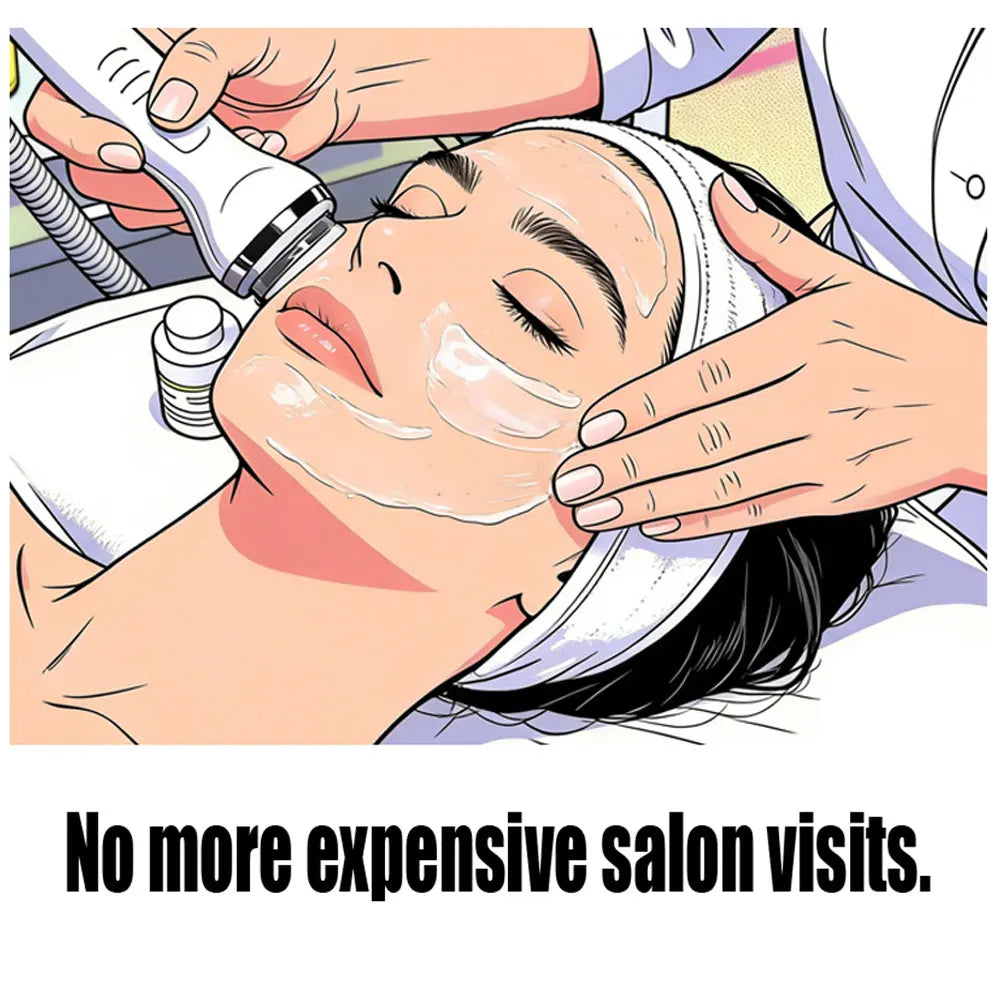 Beauty Challenge No More Expensive Salon Visits