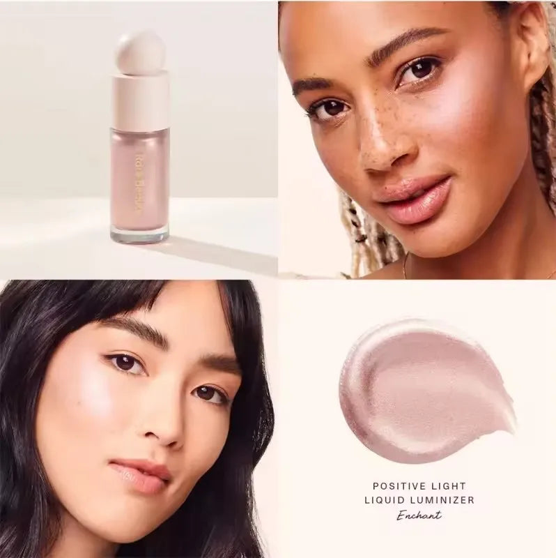 Rare Beauty Face Make Up Bronzer Contour Liquid Waterproof Natural Contouring Foundation Contour Makeup Concealer Stick Cosmetic
