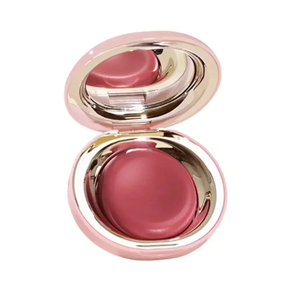Rare Beauty 3D Face Bronze Contour Stick Smooth Lasting Waterproof Makeup Soft Pinch Mashed Potato Blusher Cream Liquid Blusher
