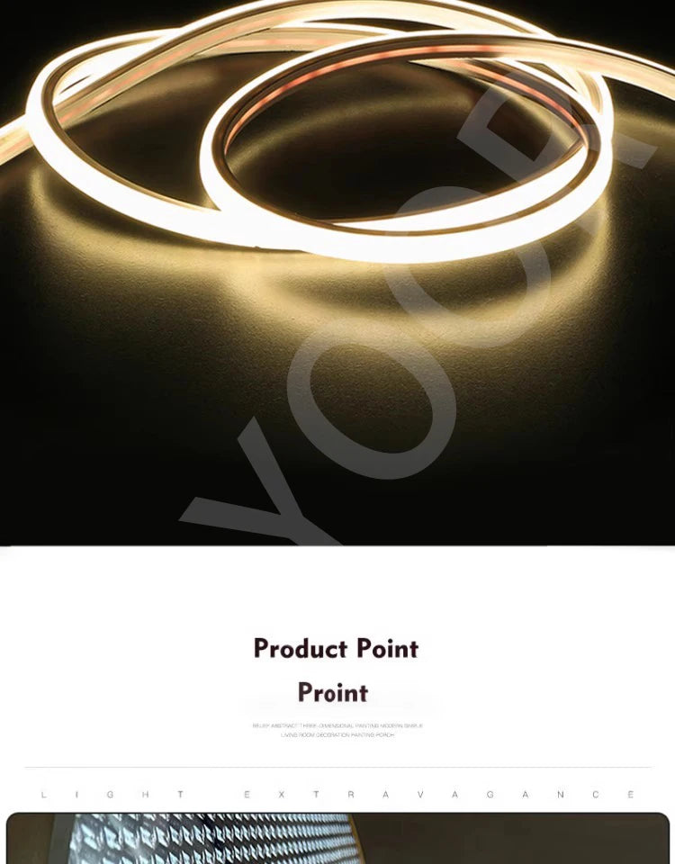 Indoor Modern Minimalist Designer LED Lamp Porch Bedroom Bedside Lighting Decoration Round Background Creative UFO Wall Sconces