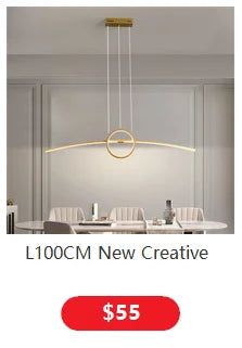 Modern Led Mirror lights lamp for mirror bathroom wall lamp sconce Length680/980mm White/Black/Gold Color Finished