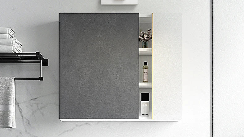 Mirror Front Light LED Bathroom Cabinet Dressing Table Mirror Light Foldable Telescopic Mirror Cabinet  Dedicated  Light