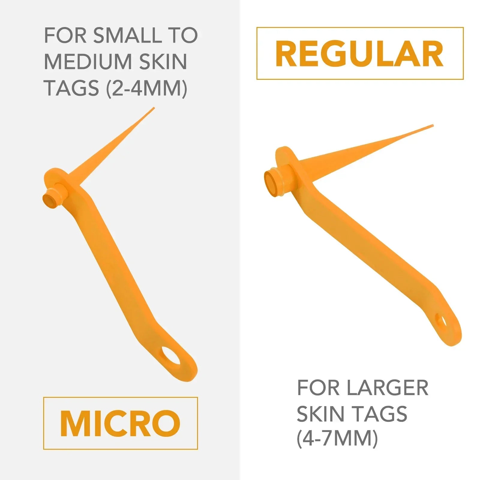 Skin Tag Removal Care Products Simple Wart Removal Tool Set Skin Tag Removeal Tool Easy To Clean Skin Care Tool