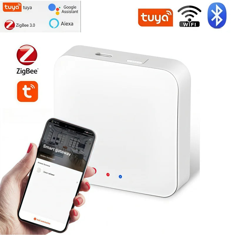 Tuya Smart DALI spotlights, mini downlights, LED line lights, COB ceiling lights, kitchen and living room indoor lighting bulbs