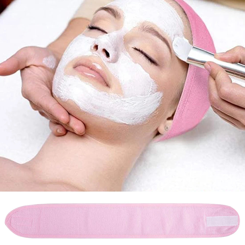 15pcs Face Skin Care Set Beauty Tools Mask Mixing Bowl Silicone Facial Mask Brushes Compressed Facial Sponges Spray Beauty Tool