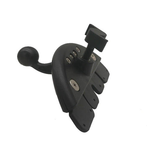 Accessories 17mm ball Universal Phone Holder In Car CD Slot Cellphone Mobile Phone Mount Holder Stand Cradle For iPhone 13 12 6