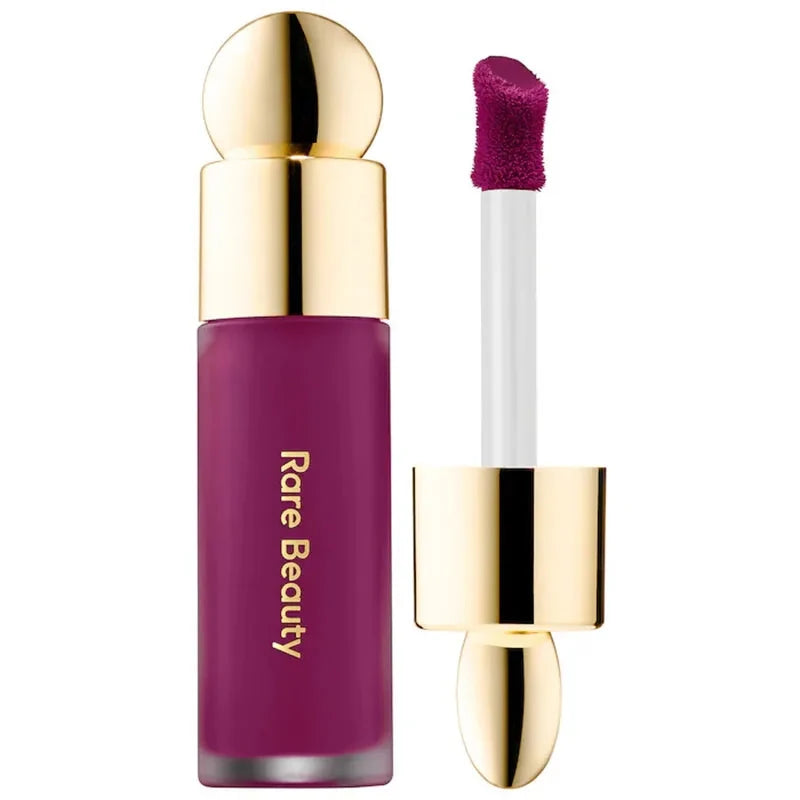 Rare Beauty Moisturize Silky Three-dimensional Contour Stick Natural Matte Single Color Suitable for Nose Shadow Makeup Contour